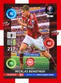 BENDTNER.jpg
ROAD TO EURO 2016 NORDIC EDITION Team MATE DANMARK