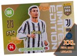 RONALDO XXL Limited  -  UPDATE Fifa 365 2021  