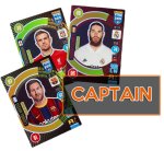 karty CAPTAIN   -  UPDATE Fifa 365 2021