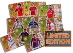 karty  Limited Edition   -  UPDATE Fifa 365 2021  
