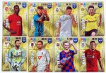 9 kart Limited Edition  - FIFA 365 2020