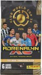 2025 CLUB WORLD CUP FIFA saszetki z kartami