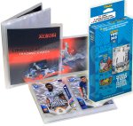 2026 FIFA BLISTER Nordic  + ALBUM XXL na duże karty Limited