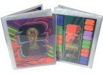 ALBUM XXL  do umieszczania dużych kart 10x14 cm  2026 WORLD CUP 