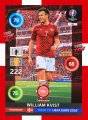 KVIST.jpg
ROAD TO EURO 2016 NORDIC EDITION Team MATE DANMARK