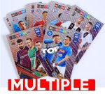 MULTIPLE - wybór kart - FIFA 2019    