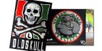 Graffiti card no. 2 - LEGIA FANS card 