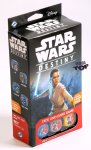 DESTINY STAR WARS przeznaczenie - card game - REY Starter Set 