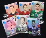 EURO 2016 -  Limited Edition - wybór kart  HERO
