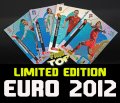 PANINI ADRENALYN XL EURO 2012