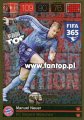 FIFA 365 LIMITED EDITION TOP TEAMS NEUER