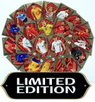 01 LIMITED EDITION wybór kart  - WORLD CUP Russia 2018  
