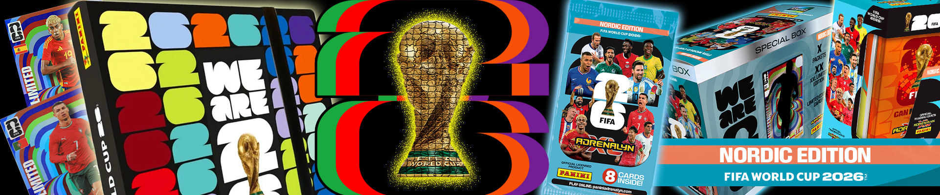 WORLD CUP 2026